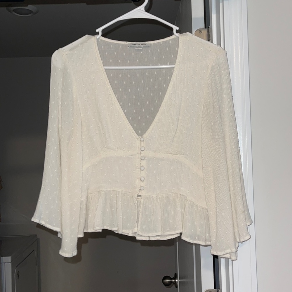 American Eagle Top